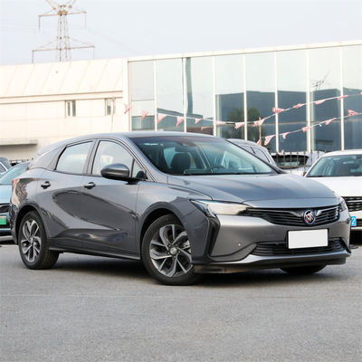 Un buon prezzo. 2023 2024 Veicoli energetici SAIC-GM Buick-Milan 6 Modello Veicoli elettrici con apparecchiatura di ricarica rapida all'interno della trazione posteriore a motore posteriore in linea