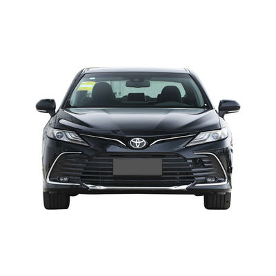Un buon prezzo. Cam-ry 2.0L 2.5L manuale AWD R18 pneumatici Euro VI emissioni cuoio naturalmente aspirato seggiolini interni scuri sinistra per 5 persone in linea