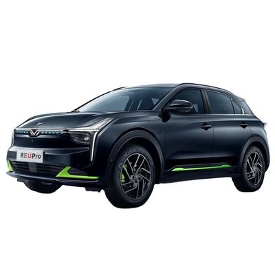 Un buon prezzo. 2024 Hozon Neta U Pro 610 500 400 Ev Car 4 Wheel Adult Energy Vehicles / Nezha U Pro Suv Auto elettriche con 610 km di autonomia in linea