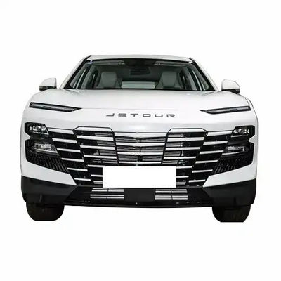 Un buon prezzo. 2024 Ultra Jetour Dasheng Compact SUV Auto a benzina con motore turbo, cambio automatico e sedili in pelle in linea