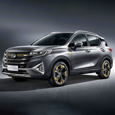 Un buon prezzo. Gac Trumpchi GS3 gs4 gs5 gs8 2023 auto ibrida a benzina 2.0T 5/6/7 posti usato Gac Trumpchi GS3 gs4 gs5 gs8 2023 nuova auto SUV in linea