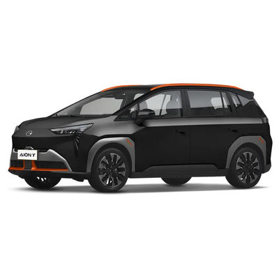 Un buon prezzo. 2023 AION Y Auto elettriche Made In Voiture Electrique Adulte Pure Electric Suv Velocità massima 150 km/h in alta domanda in linea