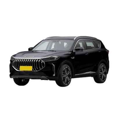 qualità TPMS dotato 2023 Chery Dasheng Jetour X70 Plus X 70 Jetaur x70plus 7 sedili Veicolo per adulti Turbo Engine SUV Auto con TPMS fabbrica