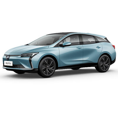 Un buon prezzo. 2023 Bui-ck VELITE 6 Alta velocità 170km/h Energia elettrica pura Veicoli elettrici 0km Auto usate Potenza totale del motore 130kW in linea