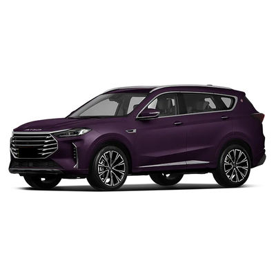 Un buon prezzo. Sistema di regolazione del sedile del conducente elettrico TPMS Benzina SUV di medie dimensioni Auto JETOUR X70 2023 2024 1.5T 156ps L4 5 porte 5 sedili 180km/h in linea