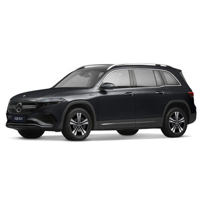 Un buon prezzo. -Energy Electric Vehicles 2023 Mercedes Benz EQB/EQA SUV di lusso a 5 posti Velocità massima 160 Km/h Peso a vuoto 2207 Kg in linea