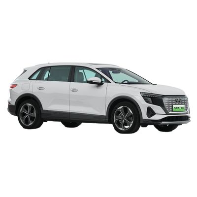 Un buon prezzo. 520Km Cltc Pure Electric Range velocità 160Km/h 4wd Energy Electric Vehicles for Trade 2024 SUV di lusso 0km Car Au-di Q5 E-tron in linea