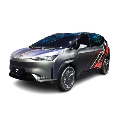 Un buon prezzo. Professional HYCAN Z03 Luxury Electric Car Adulto con batteria al litio ternario 5 posti a sedere in linea