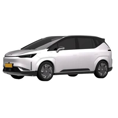 Un buon prezzo. Migliora la tua esperienza di guida con il 2024 HYCAN Z03 Electric Driver's Seat Adjustment 5 Seats e funzionalità intelligenti in linea