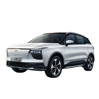 Un buon prezzo. 2024 Aiways U5 EV Cars Veicoli energetici per il progresso dell' industria delle auto elettriche in linea