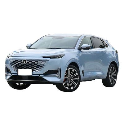 Un buon prezzo. Chang An UNIK 2.0T 2024 EV La soluzione perfetta per il tuo business Tutto Uni-k Veicolo elettrico puro auto elettrica stock sì in linea