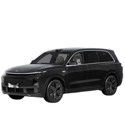 Un buon prezzo. 2023 Ideal Li One Lixiang One L7 L8 L9 L9Car Suv 6 posti 4 ruote Auto elettrica con 1315 km di autonomia operativa completa in linea