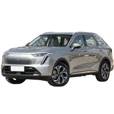 Un buon prezzo. Trumpchi Fierce Dragon MAX 2023 Auto elettrica 1.5L HI4 105 4DW Flagship Energy Vehicle con autonomia di crociera di 105 km in linea