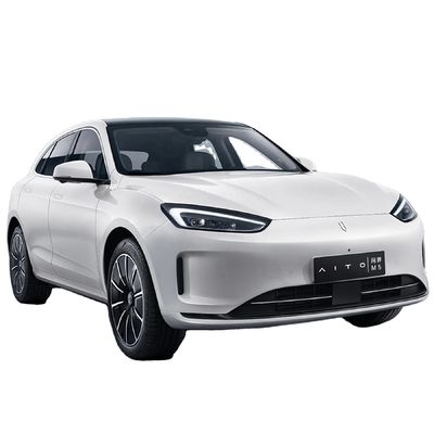 Un buon prezzo. 2880mm Base delle ruote SUV medio 2024 HUA-WEI AITO M7 M5 1220KM Range Harmony OS EV Car con auto elettriche di seconda mano in linea
