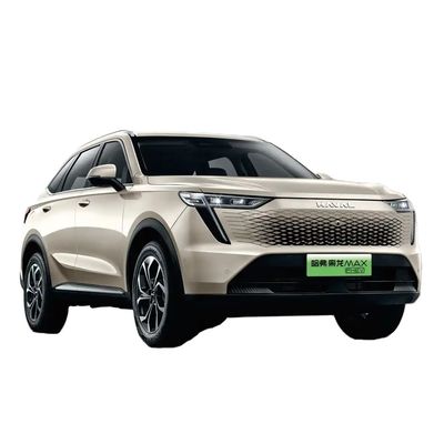 Un buon prezzo. LED Daytime Light Haval Xiaolong MAX 23 Elite Edition 1.5L 105km Auto elettrica AWD Interior leggero in pelle ibrida ACC R19 in linea