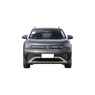 Un buon prezzo. 2023 2024 Veicoli elettrici SUV più venduti 600 Km Range Auto Volk Swagen Iid6 VW Veicoli elettrici con 1 marcia rapporto marcia fisso in linea