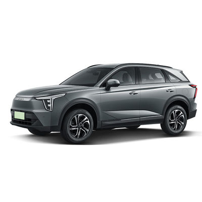Un buon prezzo. Left Drive 2023 2024 Haval Xiaolong 1.5L SUV 110KM Haval Thunder Fierce Vigorous Dragon Energy Vehicle con ABS anti-blocco in linea