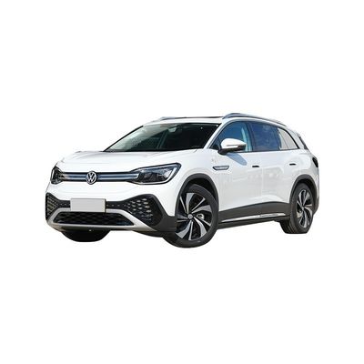 Un buon prezzo. 2022 Orario di mercato 2023 2024 Volk-Swagen Id.6 Croz Pure Plus Motore passeggeri Ev Suv Energia Suv Sport elettrico Auto in linea