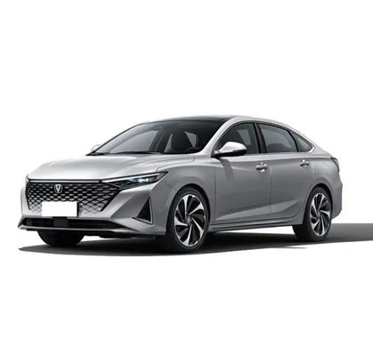 Un buon prezzo. Veicolo energetico Changan Ruicheng Plus Raeton 1.5T Sedana di lusso Prodotta con carburante e tecnologia a benzina in linea
