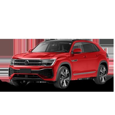 Un buon prezzo. 2024 Teramont X SUV 5 porte 5 posti 4WD 8.4s Tempo di accelerazione 220Ps Potenza massima Benzina 4WD Frontale Benzina ad alta energia in linea