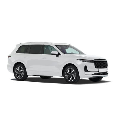 Un buon prezzo. Struttura del corpo del SUV a 5 porte e 6 posti e tempo di ricarica veloce di 0,5 ore 2023 Lixiang ONE 131HP Dual Motor 4WD Max Speed 172km/h Auto elettrica in linea
