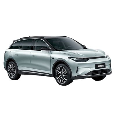 Un buon prezzo. Leapmotor C11 0km Seggiolino in cuoio per auto usato SUV Automotive Electric Vehicle 2024 Leapmotor Electric Car in linea
