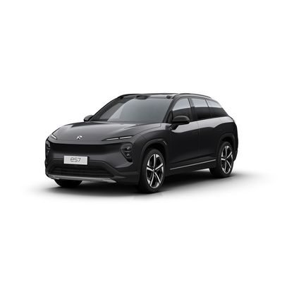 Un buon prezzo. Veicolo elettrico ad alta velocità EV Cargo 2023 Modello 485KM 255/50 R20 con trasmissione a velocità singola e dimensione 4912*1987*1720 in linea