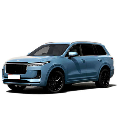 Un buon prezzo. 2023 Leading Ideal SUV One EV Car Fast 188km Range 40,5 kWh Batteria Capacità e velocità massima 172 Km/h per entro il budget in linea