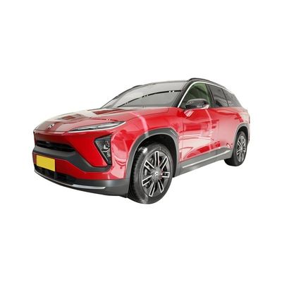 Un buon prezzo. 2023 2024 Nio Sport Car 360 gradi Immagine panoramica Veicolo elettrico Motore Controller cambio Purissima auto elettrica 5 posti Corpo bianco in linea