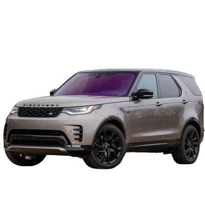 Un buon prezzo. 2023 Rand Rover Discovery SUV 2.0T 300HP L4 Turbo Benzina 7 posti a sedere Copilota elettrico Regolazione del sedile Transmitter automatico in linea