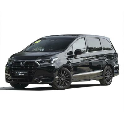 Un buon prezzo. 2024 Dongfeng Hond-a Allison 2.0L Hybrid 7 posti MPV 184 HP Energy Vehicle per il mercato cinese a prezzi accessibili in linea