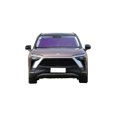 Un buon prezzo. 2023 Nio Es8 Veicolo elettrico a 7 posti con 580KM Velocità Meter Dimensione mm 5022*1962*1756 Sedute 5 Persone 580KM Edizione di firma in linea