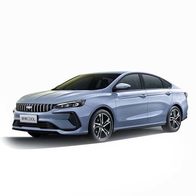 Un buon prezzo. Faretti a LED Geely Binrui Cool 1.5T SUV 133KW 290NM 5.9L Benzina 17