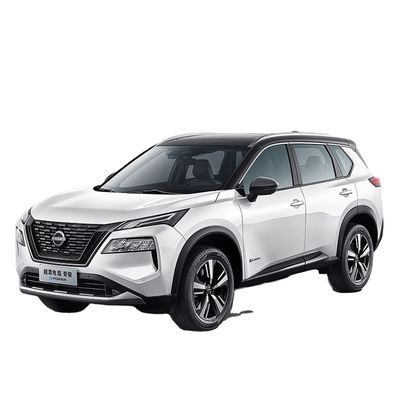 Un buon prezzo. Nissan X Trail Ibrido E-Power Dual Motor 4WD Benzina Elettrica Luxury Max e Lunghezza * Larghezza * Altezza 4770*1895*1689mm in linea