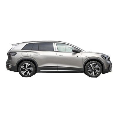 Un buon prezzo. 2024 Auto elettriche più vendute Suv 600 Km Range Nuova auto Volk-Swagen id6 VW 0km auto usata Veicoli elettrici in linea