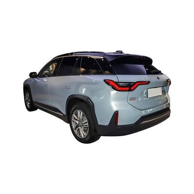 Un buon prezzo. 2023 Nio Electric Suv Home Charger Ternary Lithium Battery Type 2 Ev Charger per la ricarica ad alta velocità in 0,5 ore in linea