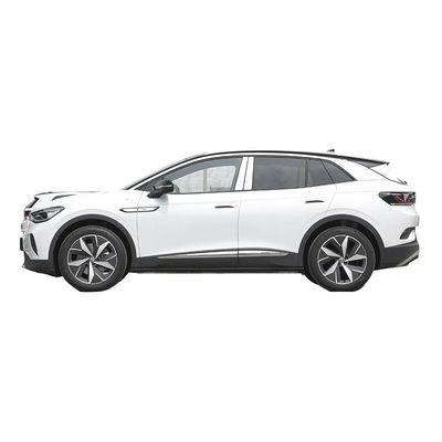 Un buon prezzo. Auto elettrica EV Id.4 Crozz VW Id4 2023 2024 Id4 Pro Max velocità 160 Km/h 4612*1852*1640 in linea