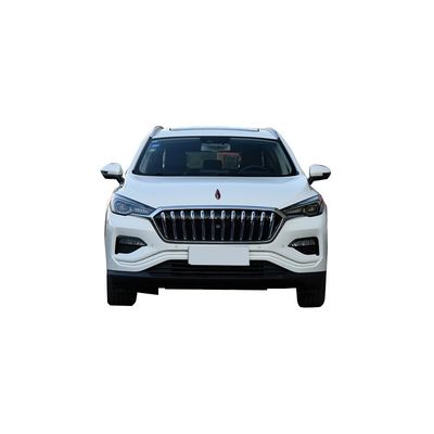 Un buon prezzo. Dimensione mm 4490*1874*1613 160KM Veicolo energetico Hongqi Hs5 2023 2024 E-hs3 Auto H5 Bandiera rossa E-HS3 4x4 Rc Auto Auto elettrica in linea