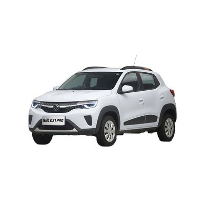 Un buon prezzo. Ternary Lithium Electricity 3932*1579*1515 Automobili ad alta velocità 2022 Dongfeng Ex1 Pro Auto elettrica Per adulti in linea