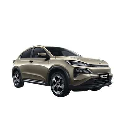 Un buon prezzo. M-NV Dongfeng New Energy Electric Vehicle Compact SUV NEDC 480KM 2023 Nuove EV Cars Hon-da M-NV 0km auto usata Made In China in linea