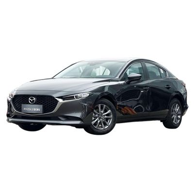 Un buon prezzo. Changan Mazda 3 Compact Car R16 Trasmissione manuale Fuel Vehicle Enclave per le esigenze del cliente in linea