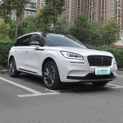 Un buon prezzo. Potenza ibrida 1.5T/64km EV AWD Veicolo Auto elettrica Corsair PHEV 2023 Made In Energy SUV compatto Ternario elettricità al litio in linea