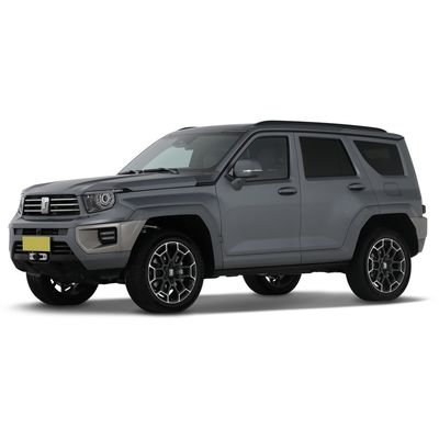 Un buon prezzo. Fermo di parcheggio elettrico 2024 Great Wall Tank 700 3.0T Hi4-T 5 sedili Benzina Benzina SUV ibrido per l'anno 2024 Avventure in linea