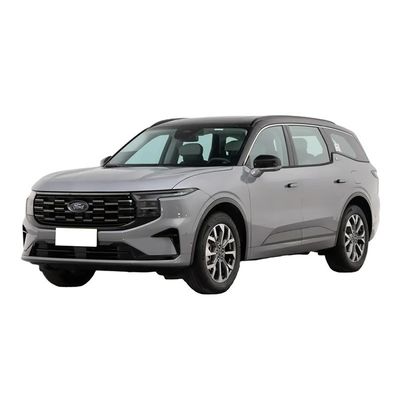 Un buon prezzo. 3950 mm di passo 2023 Ford Edge Ruijie L 2.0T EcoBoost E-Hybrid 4WD 5 porte SUV Electric Car in linea