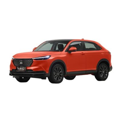 Un buon prezzo. 2023 2024 Honda XR-V SUV a benzina 1.5L CVT Per adulti Alta velocità Passaggio in avanti Numero 4 Finestra posteriore elettrica Un tasto sollevamento in linea