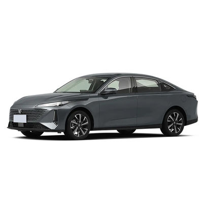 Un buon prezzo. Changan Lamore 4X4 Sedan Auto a trazione anteriore 200KM/h Nars ad alta velocità con radar posteriore e sospensione indipendente McPherson in linea