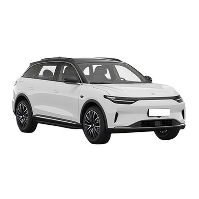 Un buon prezzo. LEAPMOTOR C11 EV Leapmotor C01 Automotive con design personalizzato e capacità 4wd in linea