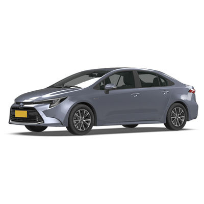 Un buon prezzo. TO-YOTA LEVIN Hybrid Electric Car Veicolo elettrico ad alta velocità con passo tra le ruote di 2700 mm e 5 sedili in linea