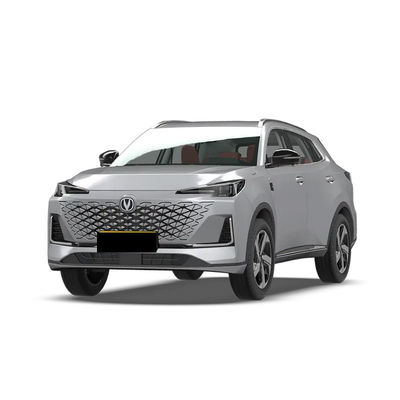 Un buon prezzo. Top Sale 2024 Changan CS55 PLUS 5 posti 1.5T SUV a benzina con specchio retrovisore esterno regolabile elettricamente in linea