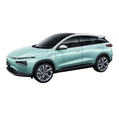 Un buon prezzo. 460 km di autonomia di crociera Auto elettrica caricabatterie veloce in Xiaopeng G3 Micro Auto Elctricos Long Range Ev Mini Car Xpeng G3 in linea